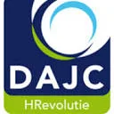 DAJC HRevolutie logo