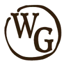 De Woeste Grond logo