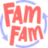 FamFam.nl logo