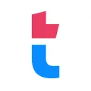 Telefoonglaasje logo