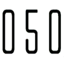 050 Agency BV logo