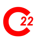 C22 Group BV logo