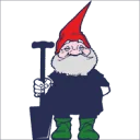 Henzen Tuinhout logo