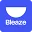 Bleaze logo