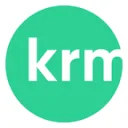 KRM academy logo