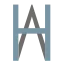 Hans Architectuur logo
