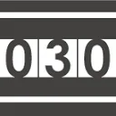 Bureau 030 logo