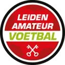 LeidenAmateurVoetbal.nl LAV logo