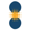 Mikrocentrum logo