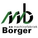 Machinefabriek Börger BV logo