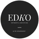 EDKO Ontwerp AND Inrichting logo
