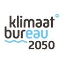 KlimaatBureau 2050 logo