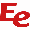 Van Ee Speel logo