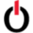 Output Professional audio video AND lighting logo