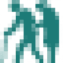 Zorgcenter Cura ZH logo