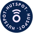 Hutspot-IT logo