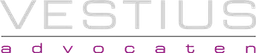 Vestius Advocaten logo