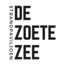 Strandpaviljoen De Zoete Zee logo