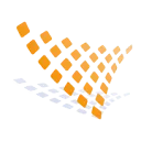 VEGRON screen AND digital printing logo