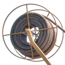 Drainagebedrijf van Oosten logo