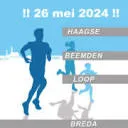 Stichting Haagse Beemden Loop logo