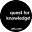 quest for knowledge logo