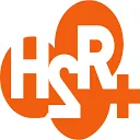 H2R+ logo