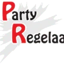 Party Regelaar BV logo