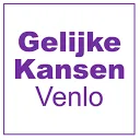 Gelijke Kansen Venlo logo