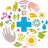 Centric Health Huisartsen logo