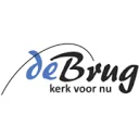 De Brug logo