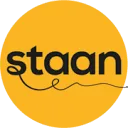 Staan logo