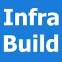 InfraBuild logo