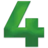 4Phones logo