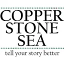 Copper Stone Sea logo