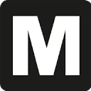Muller Dordrecht logo