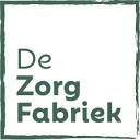 De Zorgfabriek logo