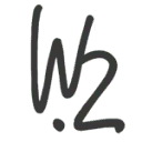 Whoozy Agency logo