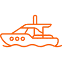 Orange Yachting logo