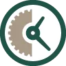 Horloge.nl - Onderdeel van Holland Watch Group logo