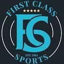 First Class Sports VOF logo