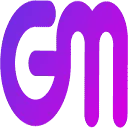 Graphic Marketing logo