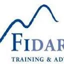 Fidare logo