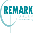 Remark Groep logo
