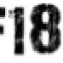 KLIF18 logo