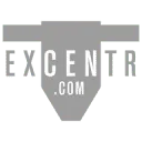EXCENTR logo