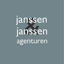Janssen AND Janssen Agenturen logo