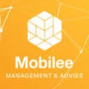 Mobilee management AND advies logo