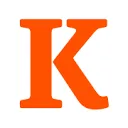 KoffieDrukker.nl logo