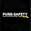 Pure Safety logo